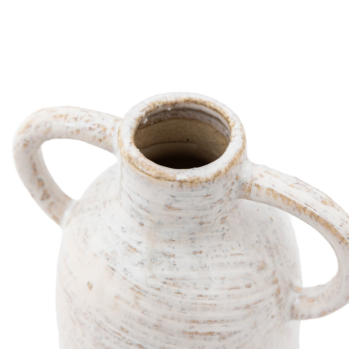 Bodhi Accessories Mobi Ceramic Bottle Vase Small House of Isabella UK