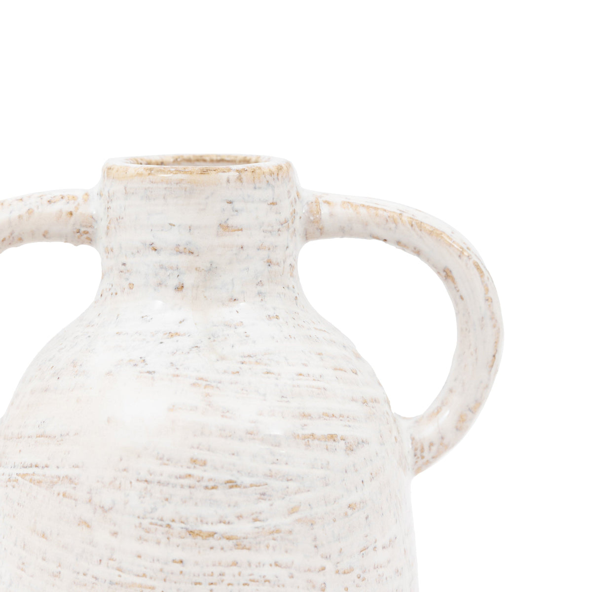 Bodhi Accessories Mobi Ceramic Bottle Vase Small House of Isabella UK