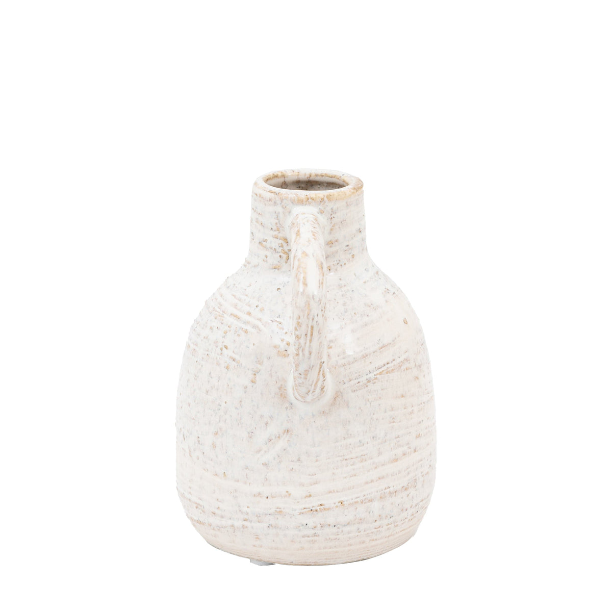 Bodhi Accessories Mobi Ceramic Bottle Vase Small House of Isabella UK