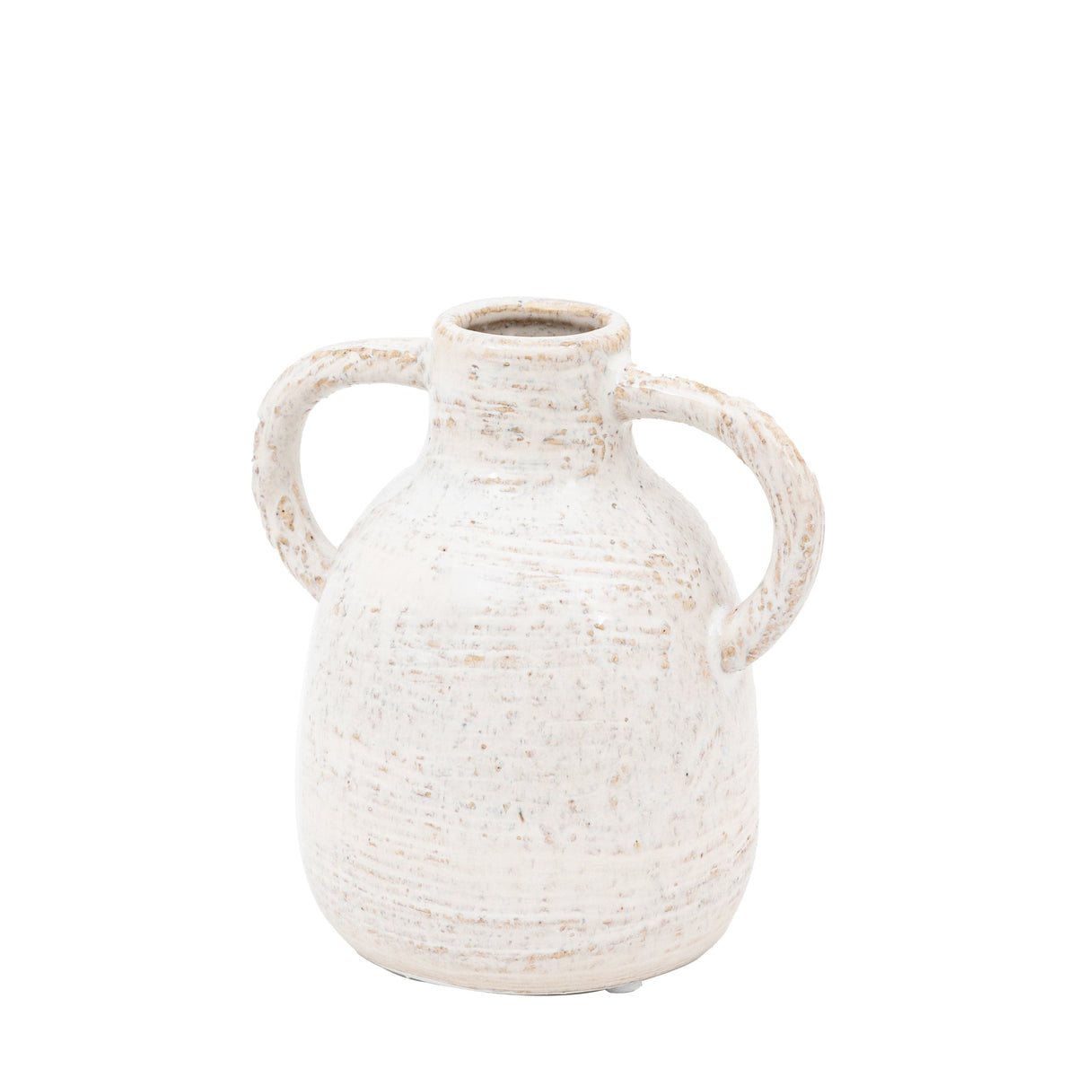 Bodhi Accessories Mobi Ceramic Bottle Vase Small House of Isabella UK