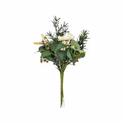 Bodhi Accessories Mollie Mixed Greenery Arrangement - Small House of Isabella UK
