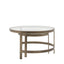 Bodhi Accessories Monti Nest of 2 Tables House of Isabella UK