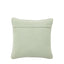 Bodhi Accessories Morley Floral Cushion Sage House of Isabella UK
