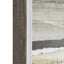 Bodhi Accessories Morning Mirage Framed Canvas House of Isabella UK