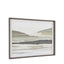 Bodhi Accessories Morning Mirage Framed Canvas House of Isabella UK