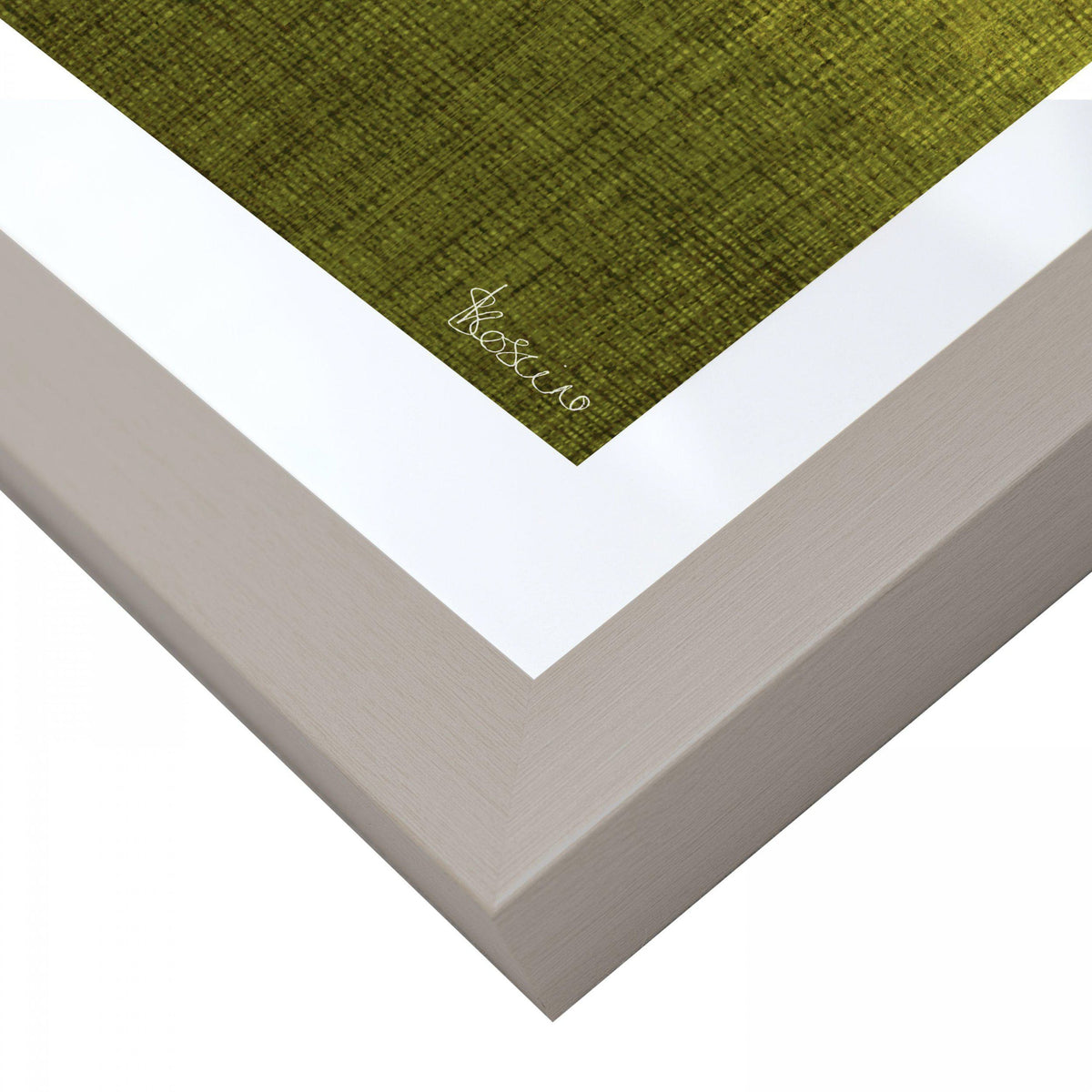 Bodhi Accessories Morning Warmth Framed Art House of Isabella UK