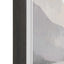 Bodhi Accessories Mountain Reflections Framed Canvas House of Isabella UK