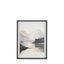 Bodhi Accessories Mountain Reflections Framed Canvas House of Isabella UK