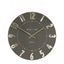 Bodhi Accessories Mulberry Wall Clock Espresso House of Isabella UK