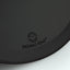 Bodhi Accessories Mulberry Wall Clock Noir House of Isabella UK