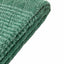 Bodhi Accessories Nalu Knitted Herringbone Throw Green House of Isabella UK