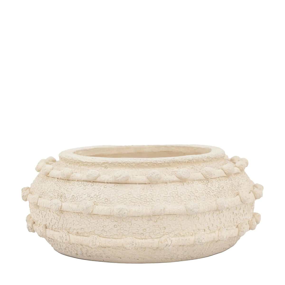 Bodhi Accessories Namibia Bowl Shape Vase House of Isabella UK