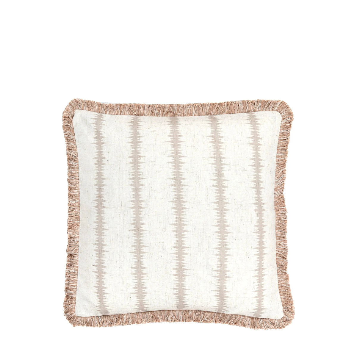 Naples Natural Cushion.