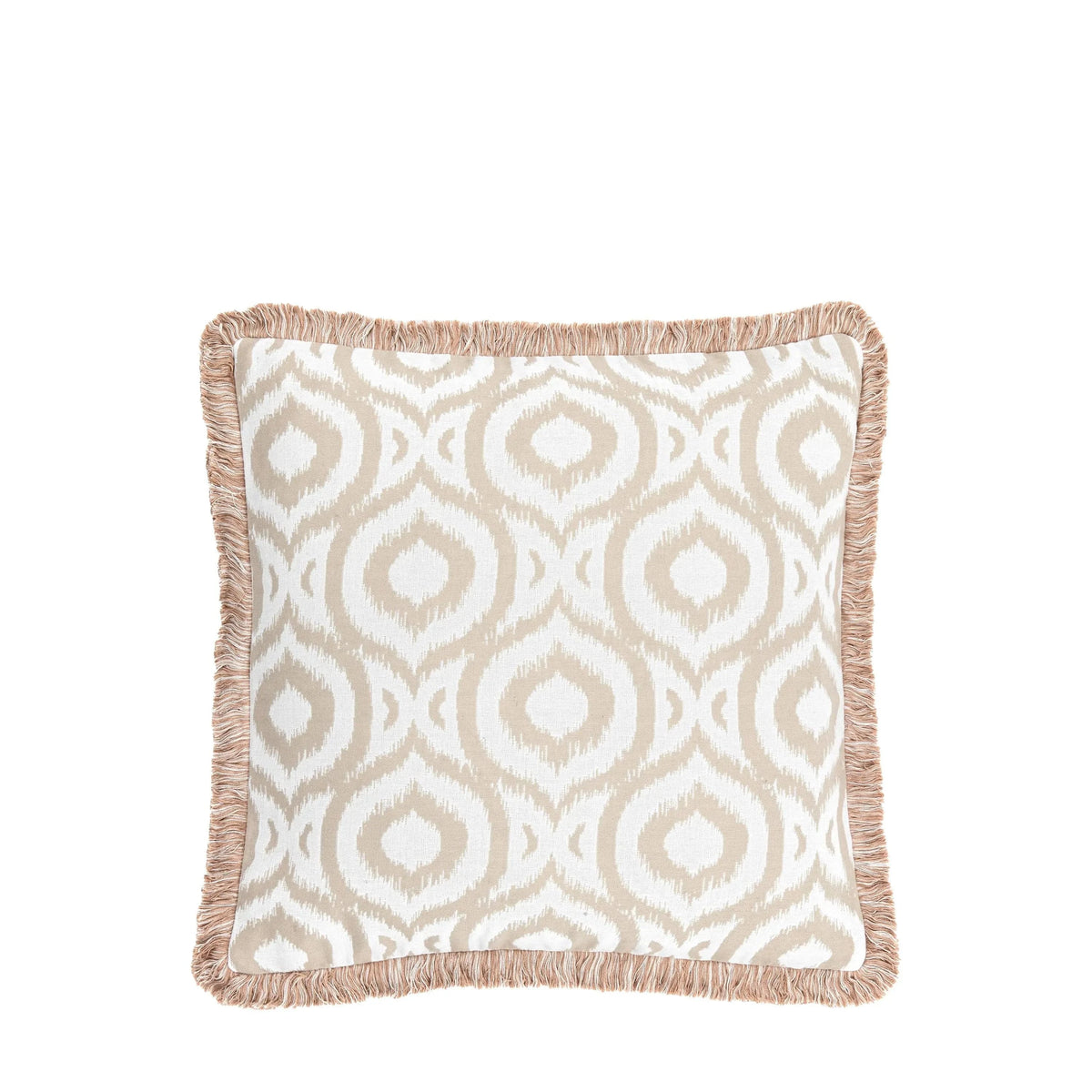 Naples Natural Cushion.