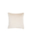 Bodhi Accessories Natural Thistle Cushion Embroider House of Isabella UK