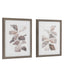 Bodhi Accessories Natures Rhythm Framed Art Set of 2 House of Isabella UK