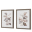 Bodhi Accessories Natures Rhythm Framed Art Set of 2 House of Isabella UK