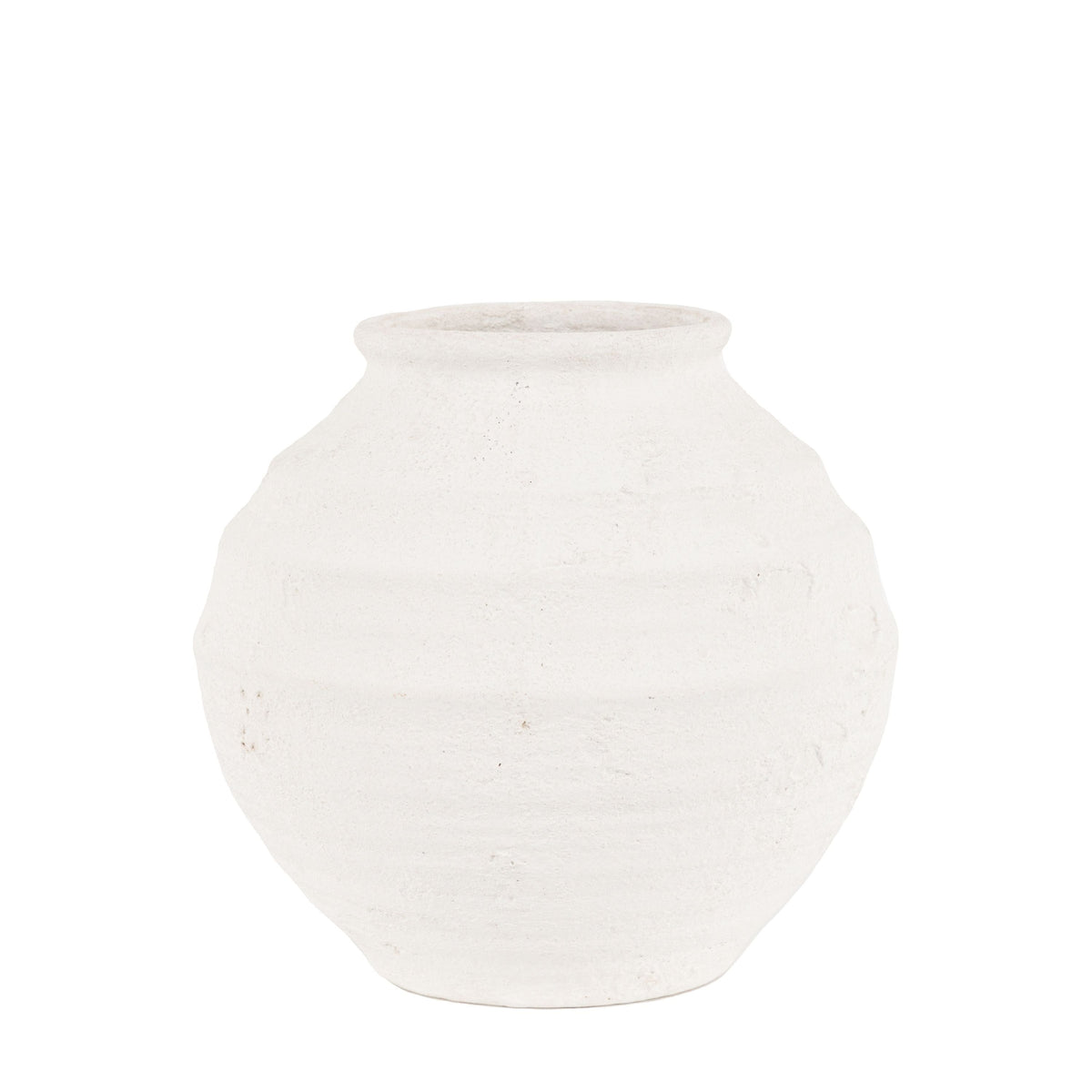 Bodhi Accessories Naxos Planter Natural Large House of Isabella UK