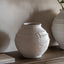 Bodhi Accessories Naxos Planter Natural Large House of Isabella UK