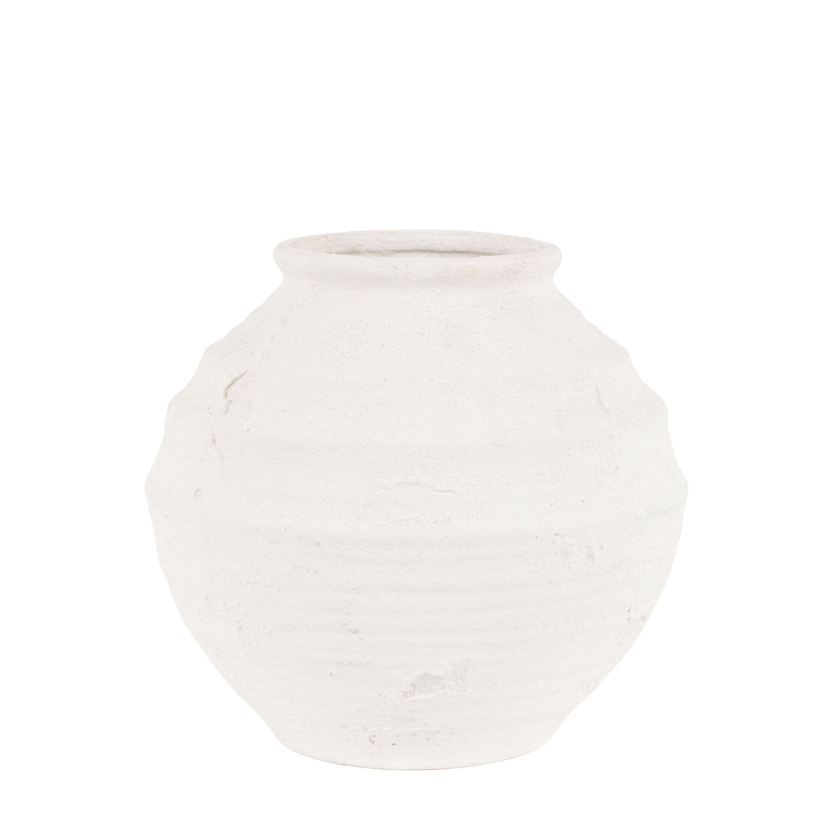 Bodhi Accessories Naxos Planter Natural Large House of Isabella UK