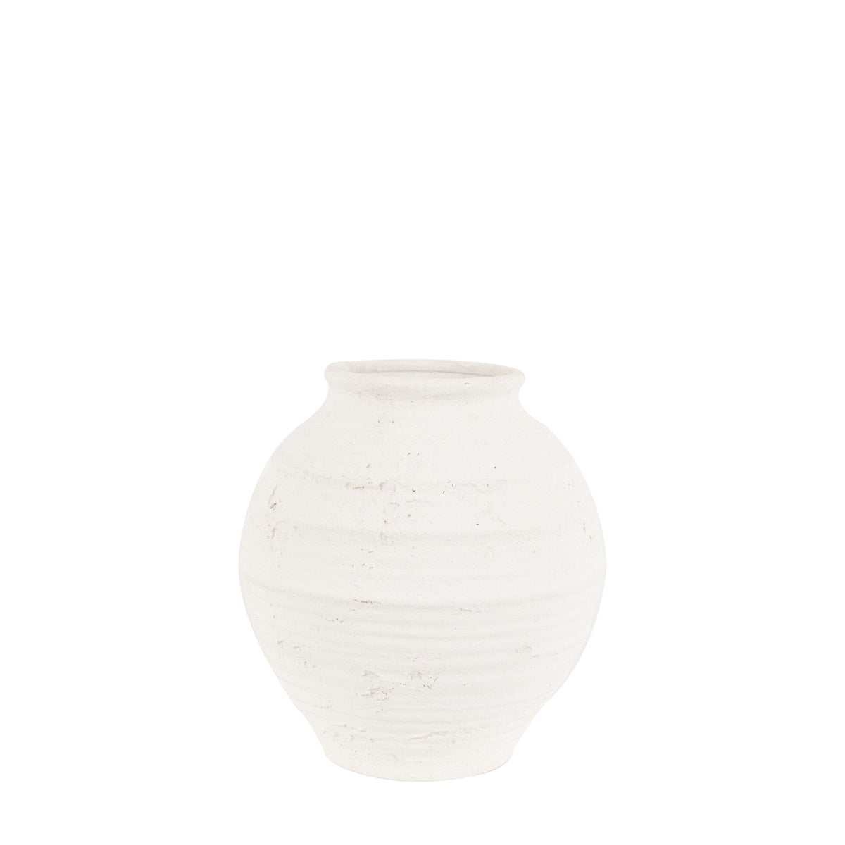 Bodhi Accessories Naxos Planter Natural Small House of Isabella UK