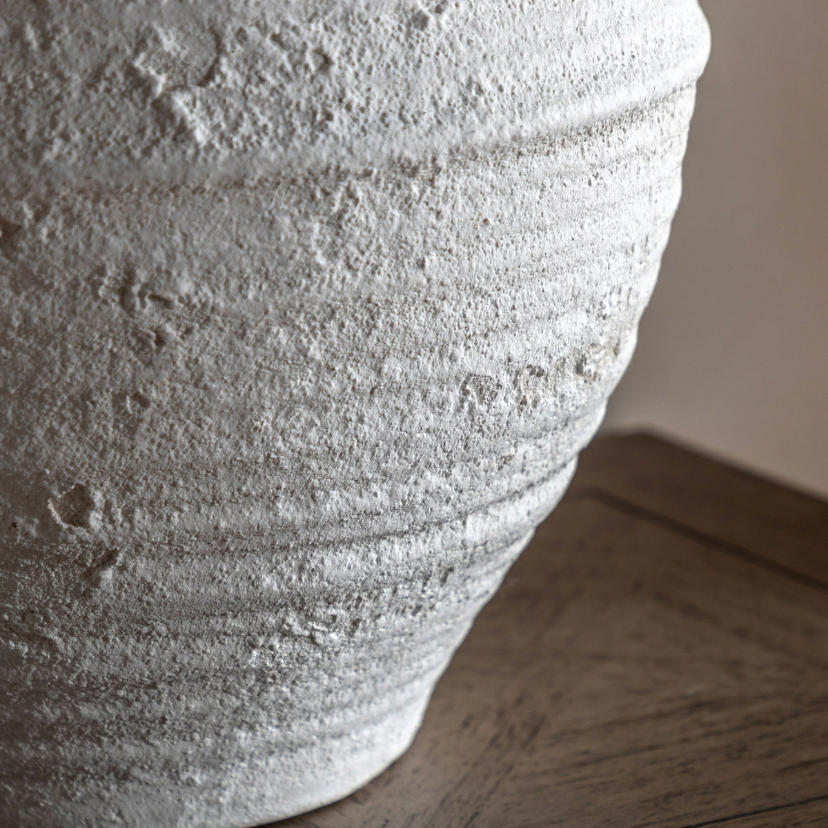 Bodhi Accessories Naxos Planter Natural Small House of Isabella UK