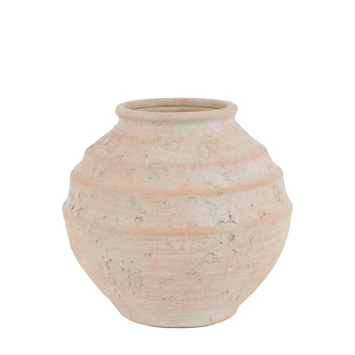 Bodhi Accessories Naxos Planter Terracotta Large House of Isabella UK