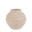 Bodhi Accessories Naxos Planter Terracotta Large House of Isabella UK