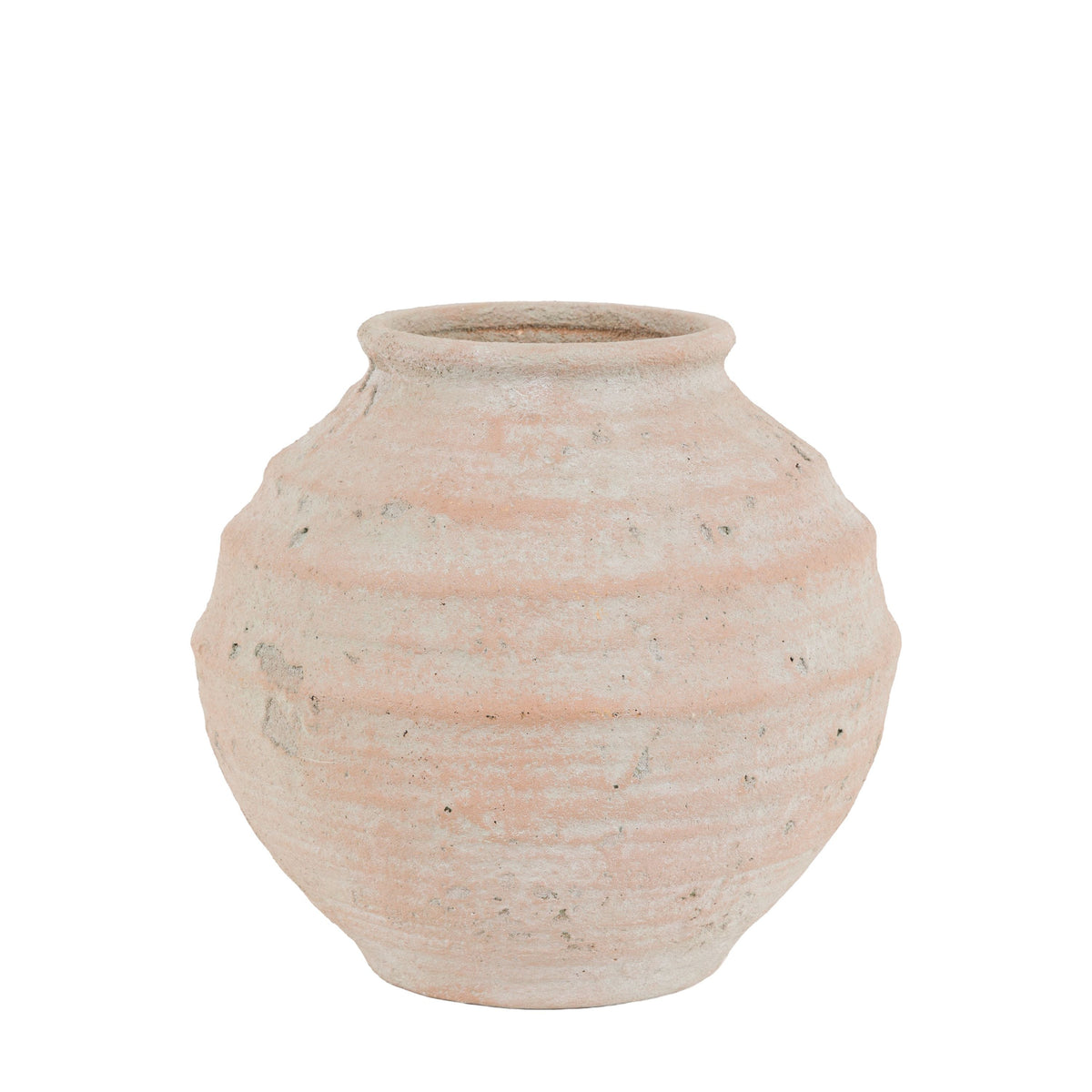 Bodhi Accessories Naxos Planter Terracotta Large House of Isabella UK