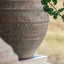 Bodhi Accessories Naxos Planter Terracotta Small House of Isabella UK