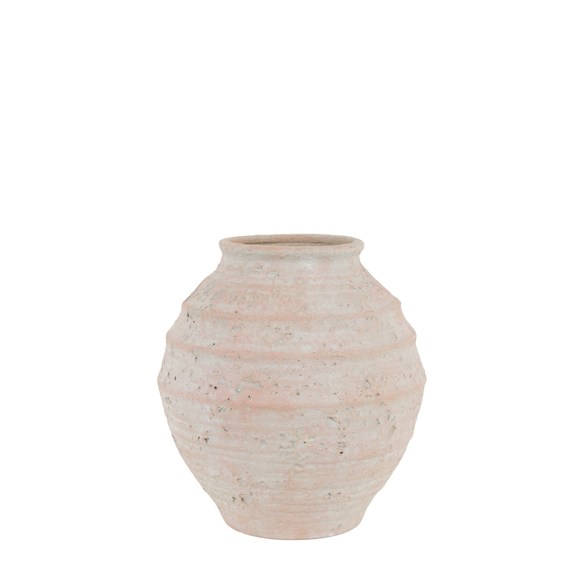 Bodhi Accessories Naxos Planter Terracotta Small House of Isabella UK