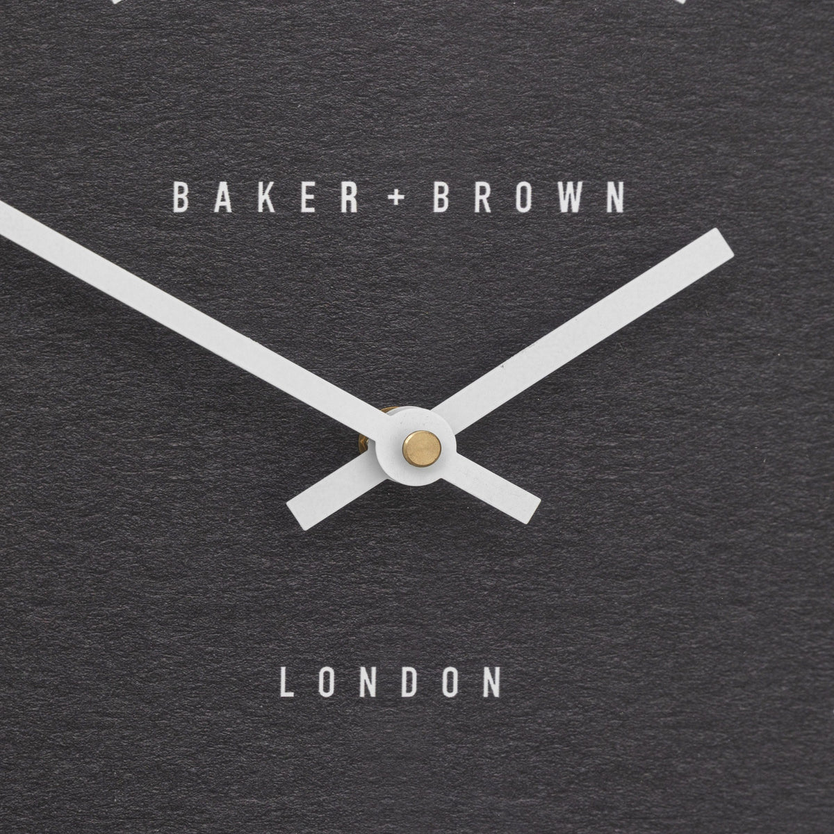 Bodhi Accessories Nedlands Clock Champagne House of Isabella UK