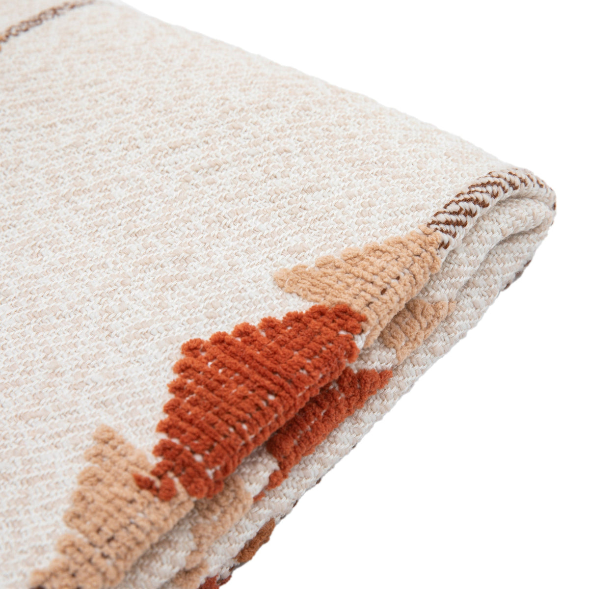 Bodhi Accessories Nelson Throw House of Isabella UK