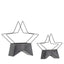 Bodhi Accessories Neptune Star Planter Set of 2 House of Isabella UK