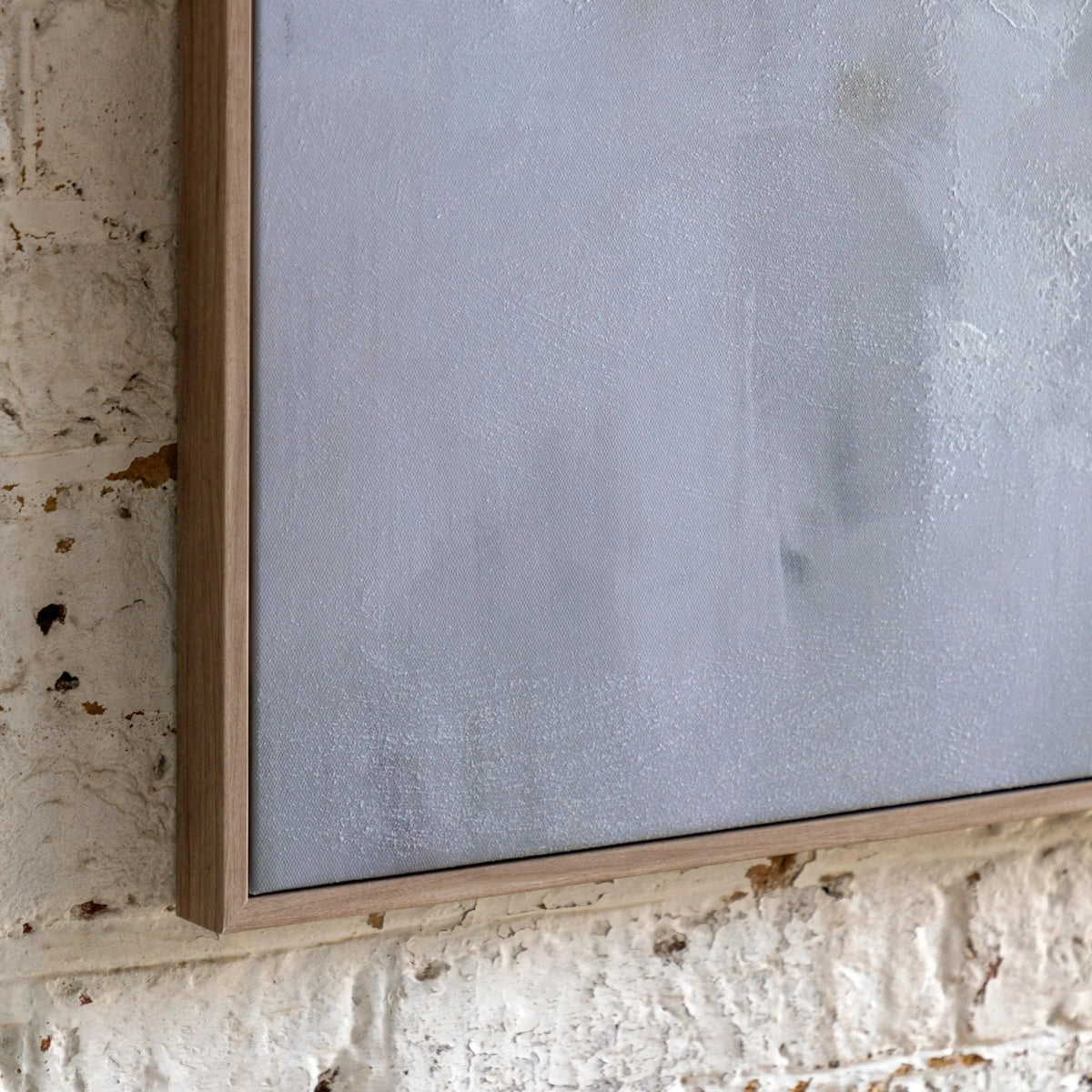 Bodhi Accessories New Day Framed Canvas House of Isabella UK