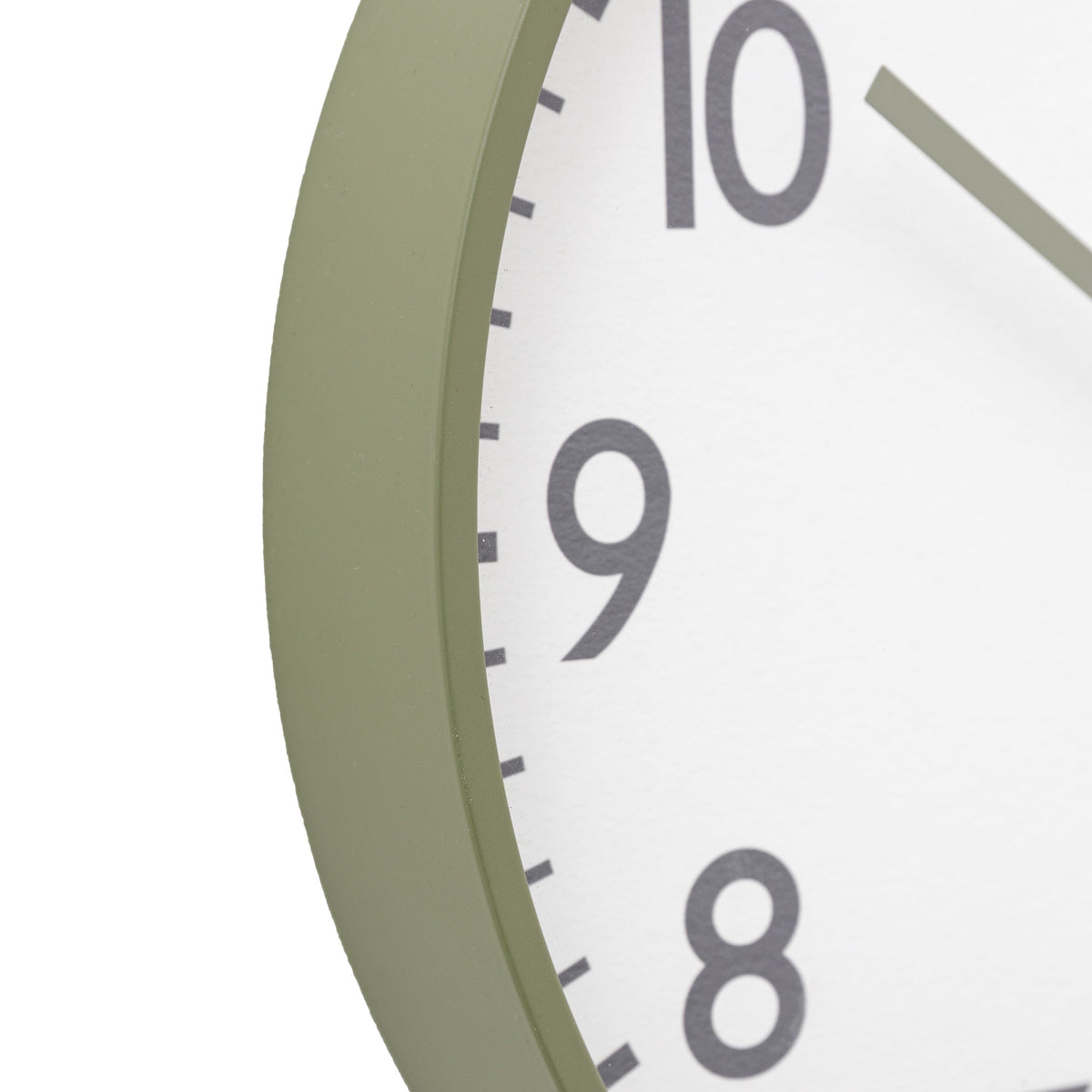 Bodhi Accessories Newburch Wall Clock House of Isabella UK