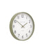 Bodhi Accessories Newburch Wall Clock House of Isabella UK