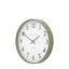 Bodhi Accessories Newburch Wall Clock House of Isabella UK