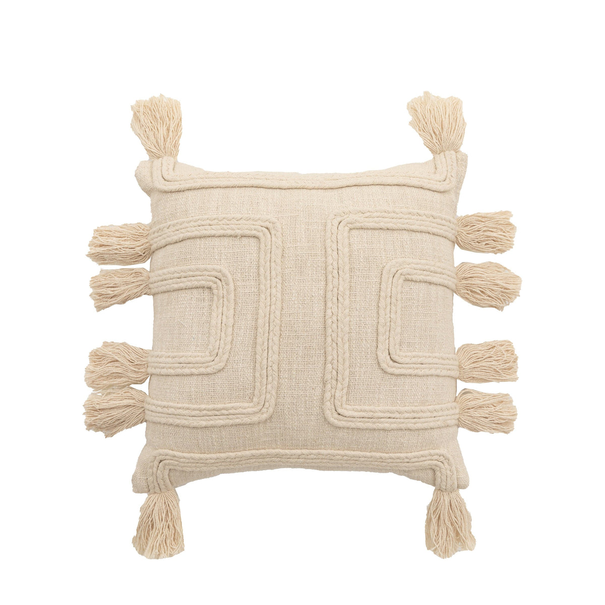 Bodhi Accessories Nizam Cushion House of Isabella UK