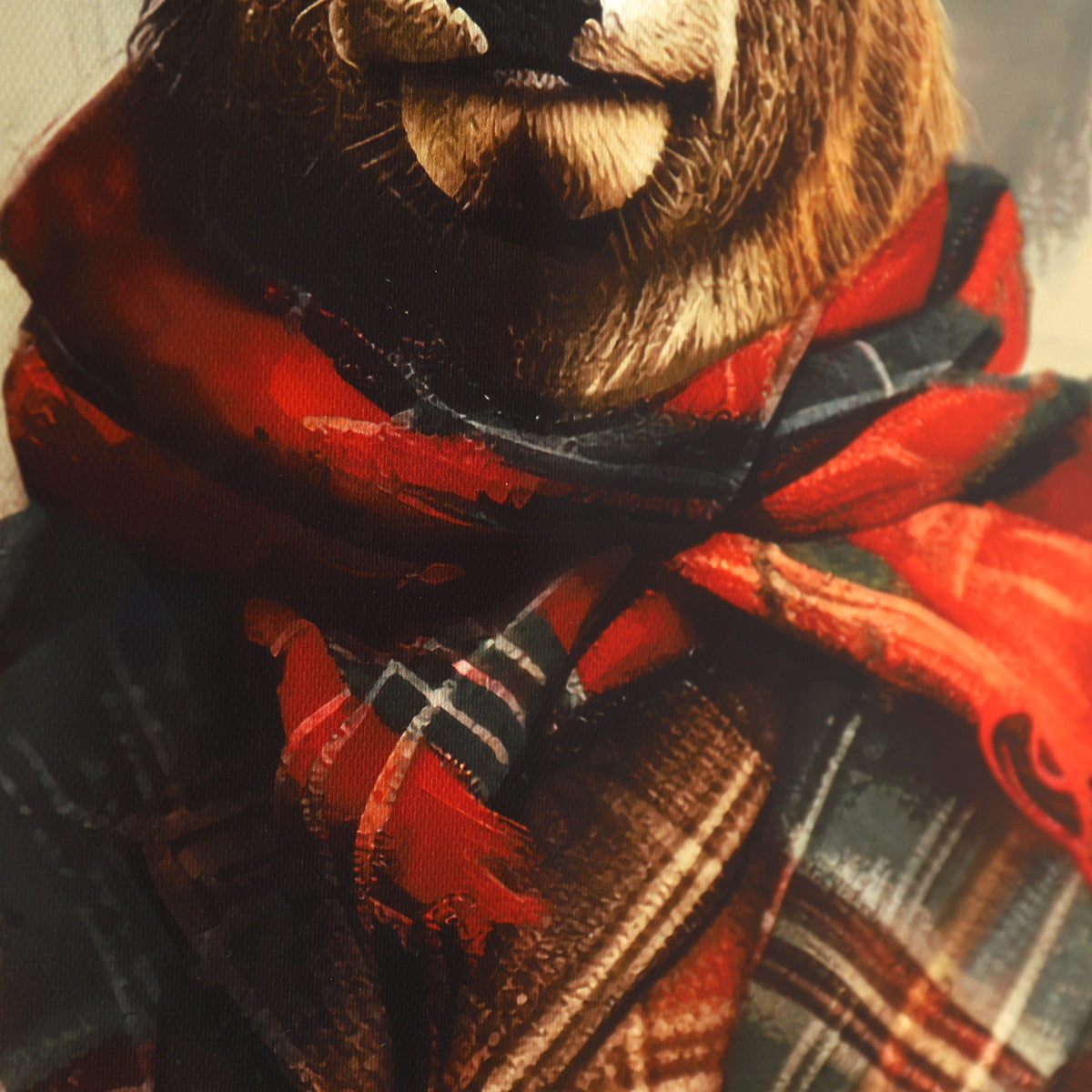 Bodhi Accessories Noble Threads Framed Art House of Isabella UK