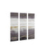 Bodhi Accessories Noir Sands Triptych Art Set of 3 House of Isabella UK