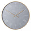 Bodhi Accessories Nordic Wall Clock Tofu House of Isabella UK