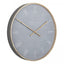 Bodhi Accessories Nordic Wall Clock Tofu House of Isabella UK