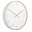 Bodhi Accessories Nordic Wall Clock Tofu House of Isabella UK