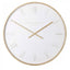 Bodhi Accessories Nordic Wall Clock Tofu House of Isabella UK
