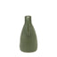 Bodhi Accessories Ojal Ceramic Vase Mustard House of Isabella UK