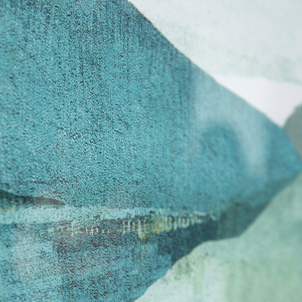 Bodhi Accessories On The Horizon Framed Art House of Isabella UK