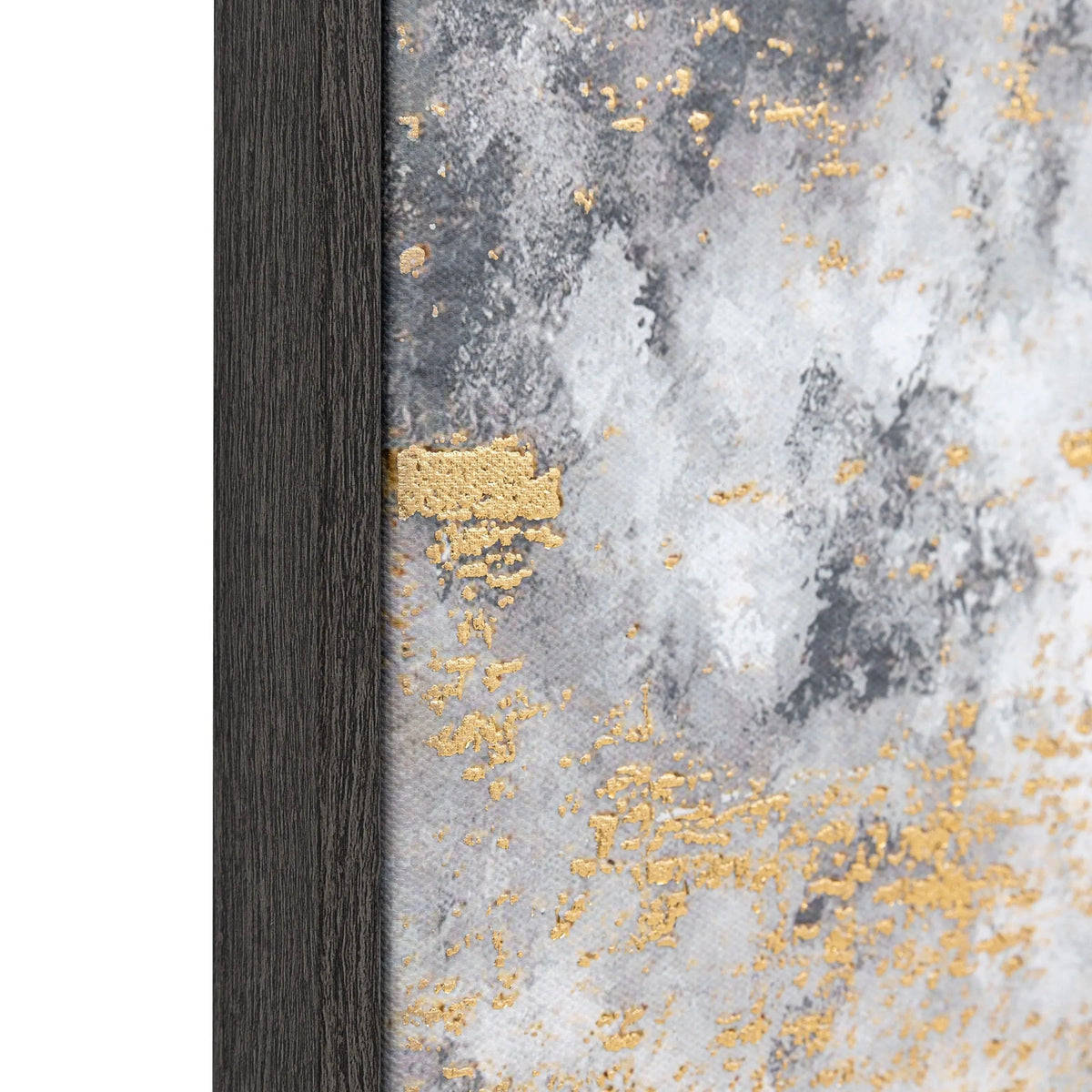 Bodhi Accessories Orbit Framed Canvas Set of 2 House of Isabella UK