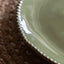 Bodhi Accessories Organic Beaded Dinner Plate Olive 4pk House of Isabella UK