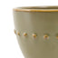 Bodhi Accessories Organic Beaded Mug Olive 4pk House of Isabella UK
